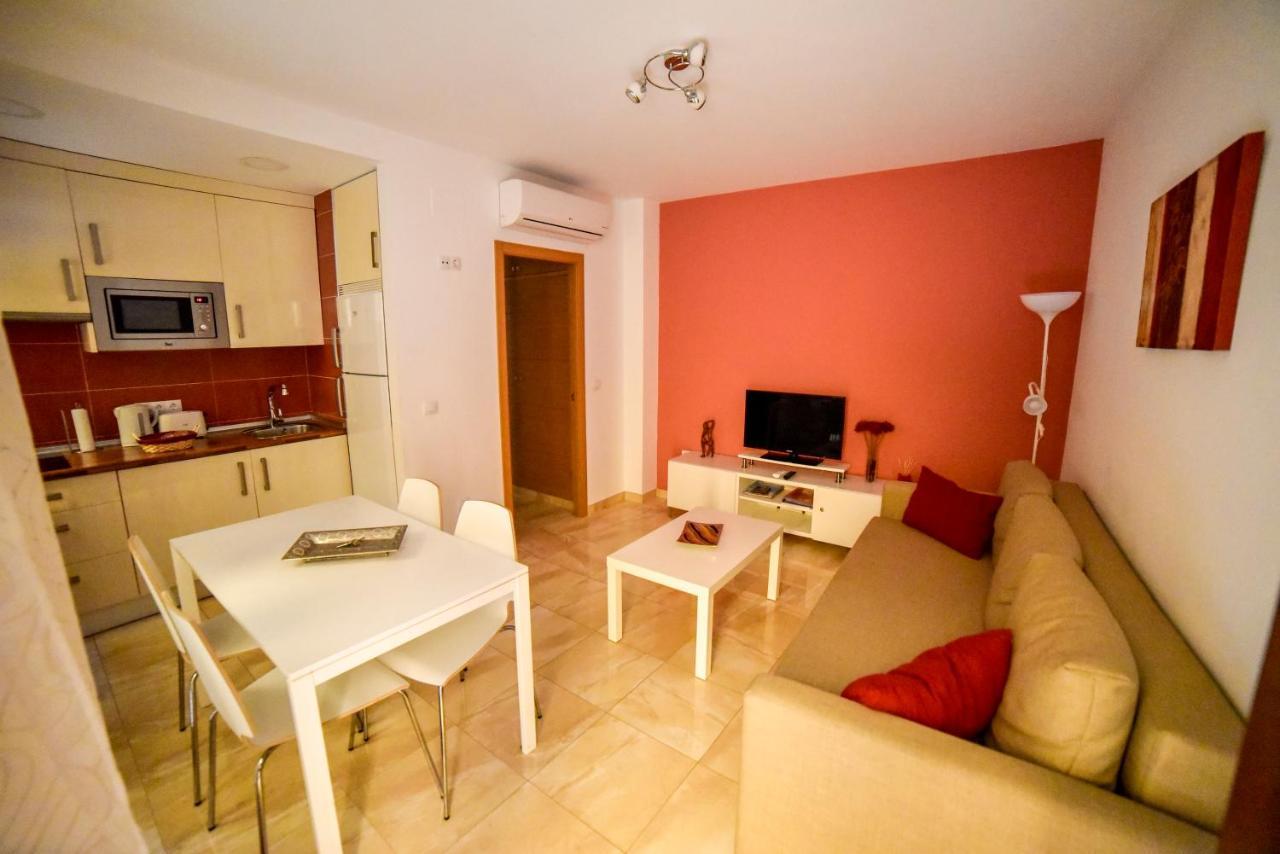 Appartement Alohamundi Moratin à Séville Extérieur photo